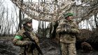 Ukrayna 26 kəndi geri qaytardı