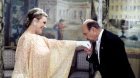 90 yaşlı Culi Endryus rəsmi olaraq bu filmdə çəkilməkdən imtina etdi