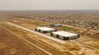 Aktau şəhərindəki logistika kompleksi şəbəkəsi Azərbaycanı da əhatə edəcək - FOTO