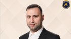 Elnur Məcidov vəzifəsini qoruyub SAXLADI