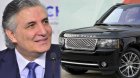Elman Paşayevin 5 milyonluq maşını hərracda satışa çıxarıldı&ndash; Foto