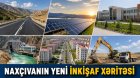 Naxçıvan üçün tarixi inkişaf mərhələsi: Prezidentin sərəncamı hansı yenilikləri VƏD EDİR?
