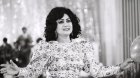 Elmira Rəhimova 85 yaşında!