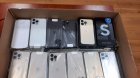İstanbuldan Bakıya 17 ədəd &ldquo;iPhone&rdquo; gətirmək istədi, gömrükdə saxlanıldı &ndash; FOTO