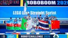Azərbaycanın gənc robototexnika istedadlarından beynəlxalq uğur! &ndash; FOTO