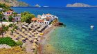 Xorvatiyada turistlər çimərlikləri belə &ldquo;ələ keçirirlər&rdquo;
