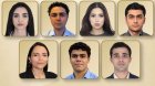 Dünyanın ən güclü üç universitetinə qəbul olunan azərbaycanlılar - ADLAR