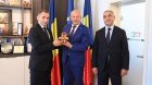 Xankəndi ilə Rumıniyanın Baia Mare şəhəri qardaşlaşır &ndash; FOTO