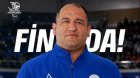 İlham Zəkiyev Avropa çempionatının FİNALINDA