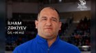 İlham Zəkiyev 10-cu dəfə Avropa çempionu OLDU