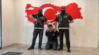 Türkiyədə axtarışda olan şəxs Bakıda saxlanılıb ölkəsinə qaytarıldı