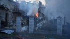 Son gündə Rusiyanın 2204 hədəfi vurulub - 416 hərbçi həlak olub - FOTO