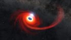 Astronomlar ən uzaq &ldquo;qara dəlik-ulduz&rdquo; aşkar ediblər