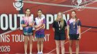 Stolüstü tennisçilərimiz Türkiyədə 4 medal qazandı - FOTO