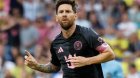 Messi &ldquo;Nashvill&rdquo;ə məğlubiyyətdən sonra hakimləri söydü - VİDEO