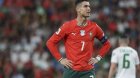 Ronaldo: &ldquo;Yəqin ki, futbolda son ilimdir&rdquo;