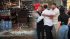 Masazırda spirtli içki üstündə insident: Saxlanılan var - VİDEO