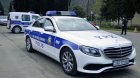 Narkotikin təsiri altında avtomobil idarə edən şəxs saxlanıldı &ndash; VİDEO