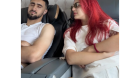 Toralla xanımından maraqlı Video