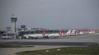 İstanbul aeroportu yeni REKORDA imza atdı