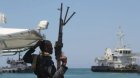 Somalidə silahlı şəxslər yük gəmisini ələ keçirdi
