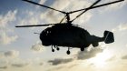 Yunanıstanda helikopter qəzası: Britaniyalı cütlük və pilot həlak olub