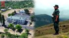 107 il Vətən keşiyində - Şimal sərhədindən VİDEOREPORTAJ
