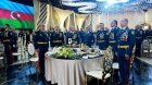 Azərbaycan Sərhəd Mühafizəsinin 107-ci ildönümü təntənə ilə qeyd olundu &ndash; FOTO/VİDEO