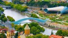 Nazirliklər paytaxtın mərkəzindən köçürüləcək