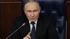 Putin bu ölkəni Rusiyanın dostu adlandırdı - VİDEO