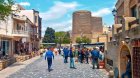 İlham Əliyev turizmin inkişafı ilə bağlı yeni Dövlət Proqramını TƏSDİQLƏDİ