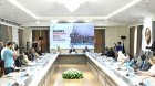 Bakıda beynəlxalq konfrans KEÇİRİLİR - FOTO