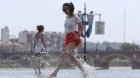 Hava ilə bağlı gözlənilməz dəyişiklik: oktyabra qədər davam edəcək &ndash; Yeni rekord
