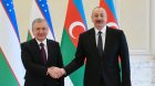 İlham Əliyevdən Azərbaycan-Özbəkistan münasibətləri ilə bağlı TARİXİ MESAJLAR &ndash; İNFOQRAFİKA