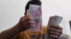 Türk lirəsi ABŞ dolları qarşısında tarixi minimum yenilədi