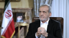 Pezeşkian: &ldquo;Müharibəni İran hələ güclü ikən bitirmək yaxşıdır&rdquo;