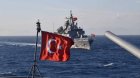 Qara dənizdə gərginlik: Türkiyə gəmisi dronla vuruldu