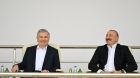 Prezident İlham Əliyev Özbəkistana SƏFƏR EDƏCƏK