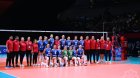 Azərbaycanın voleybol millisi növbəti qələbəsini qazandı