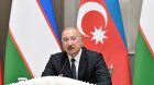 Prezident: &ldquo;Ən səmərəli fond məhz Özbəkistan-Azərbaycan İnvestisiya Fondudur&rdquo;