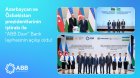 ABB Özbəkistanda &ldquo;ABB Davr&rdquo; Bankın fəaliyyətinə start verib