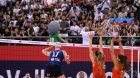 Voleybolçu qızlarımız Rumıniya komandasını məğlub etdi