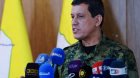 Suriyada fəaliyyət göstərən Suriya Demokratik Qüvvələri LƏĞV EDİLDİ