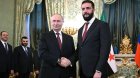 Putin və Şara arasında telefon danışığı baş tutdu