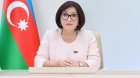 Sahibə Qafarova Serbiyaya səfər edəcək
