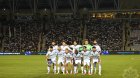 "Qarabağ" Konfrans Liqası ilə vidalaşdı