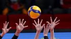 Voleybolçularımız qrupun son oyununda məğlub oldular