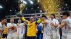 "Araz-Naxçıvan"ın UEFA Çempionlar Liqasındakı bütün rəqibləri bəlli oldu