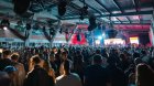 Musiqi festivalında silahlı insident: Xəsarət alanlar var - VİDEO