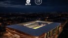 Gəncə stadionu UEFA-nın 4-cü kateqoriyasına layiq görüldü